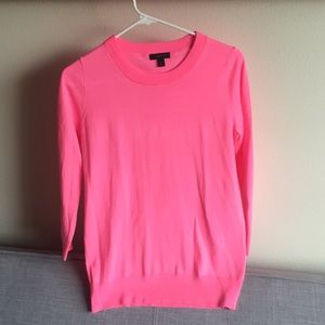 J.Crew Crewneck Sweater